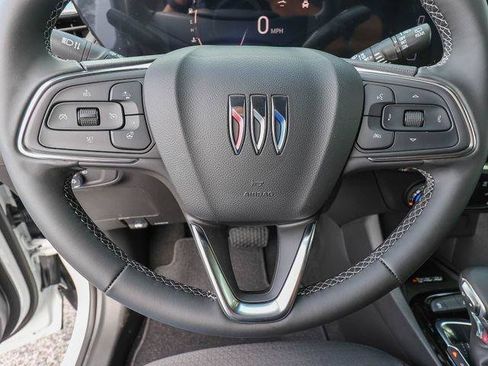New 2026 Buick Encore GX Preferred w/ Advanced Technology Package FWD image 17