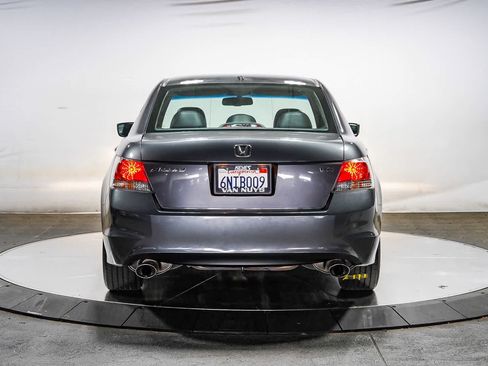 Used 2010 Honda Accord EX-L image 5