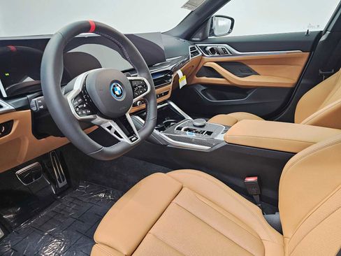 New 2025 BMW i4 M50 image 2