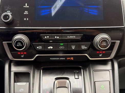 Used 2017 Honda CR-V Touring image 39