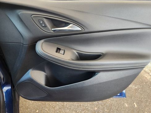 Used 2023 Buick Encore GX Select image 13