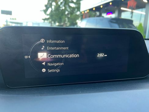 Used 2021 MAZDA MAZDA3 s image 25