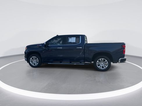 Used 2023 Chevrolet Silverado 1500 LTZ image 6