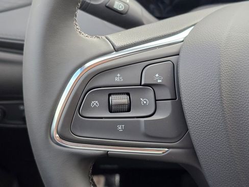 New 2026 Buick Encore GX Sport Touring image 16