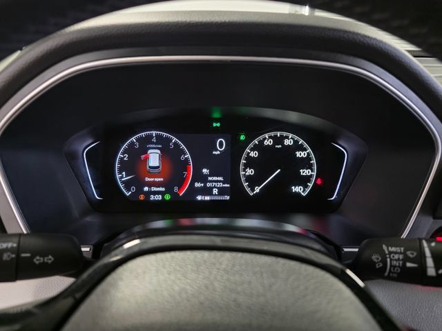 Used 2024 Honda Pilot Touring image 27