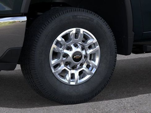 New 2026 Chevrolet Silverado 2500 LT w/ Convenience Package image 9