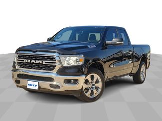 Used 2022 RAM 1500 Lone Star RWD 360° Tour