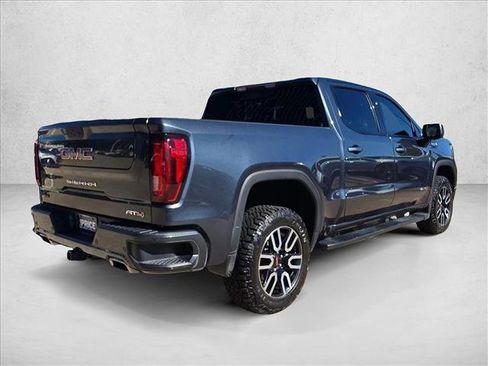 Used 2021 GMC Sierra 1500 SLT image 5