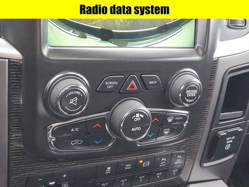 Used 2018 RAM 3500 Laramie Longhorn image 20