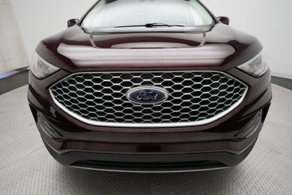 Used 2024 Ford Edge SEL w/ Convenience Package AWD/4WD image 24