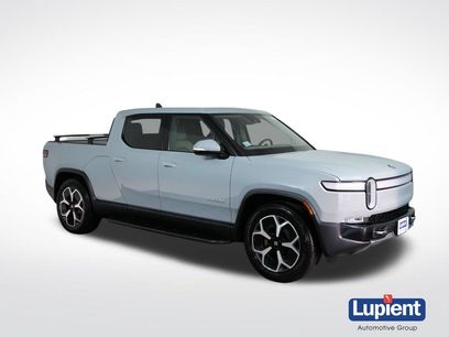 Used 2023 Rivian R1T Adventure