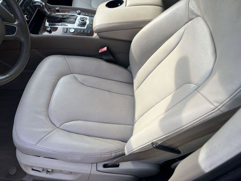 Used 2012 Audi Q7 TDI Prestige image 13