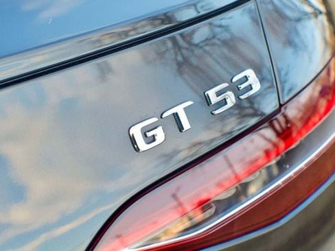 Used 2019 Mercedes-Benz AMG GT 53 image 11