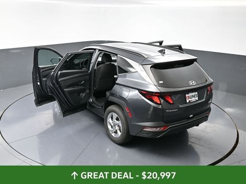 Used 2024 Hyundai Tucson SEL image 64