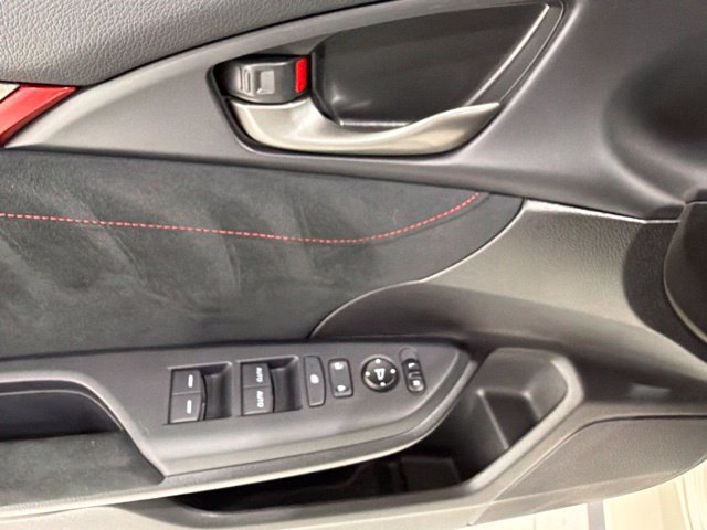Used 2020 Honda Civic Type R image 11