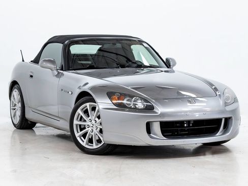Used 2007 Honda S2000 image 6