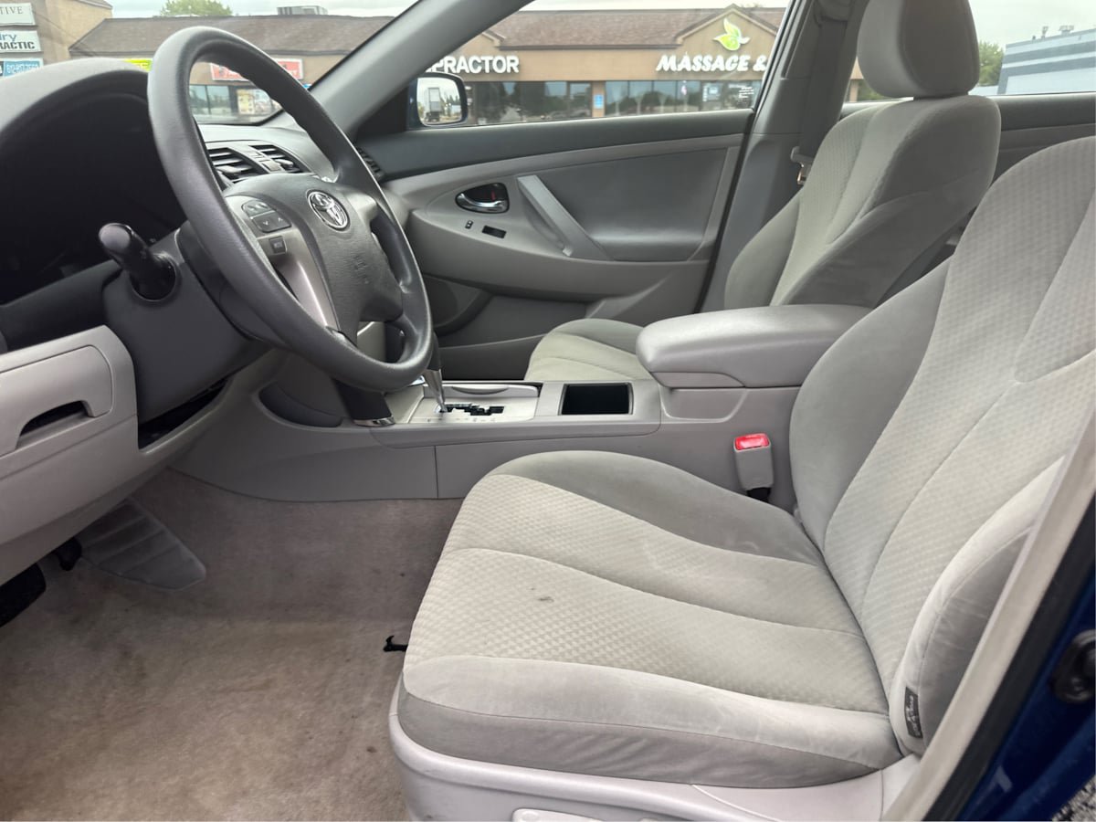 Used 2008 Toyota Camry FWD image 9