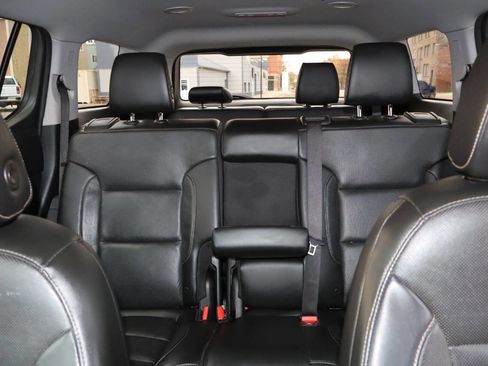 Used 2018 GMC Acadia SLT image 6