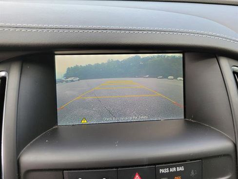 Used 2016 Buick Cascada Premium FWD image 10