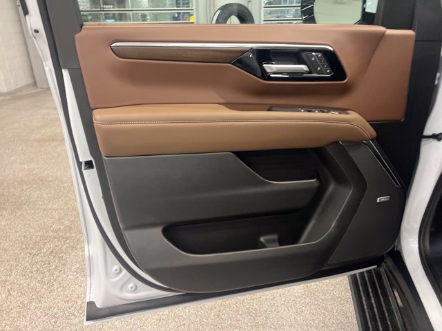 New 2027 Chevrolet Tahoe High Country AWD/4WD image 27