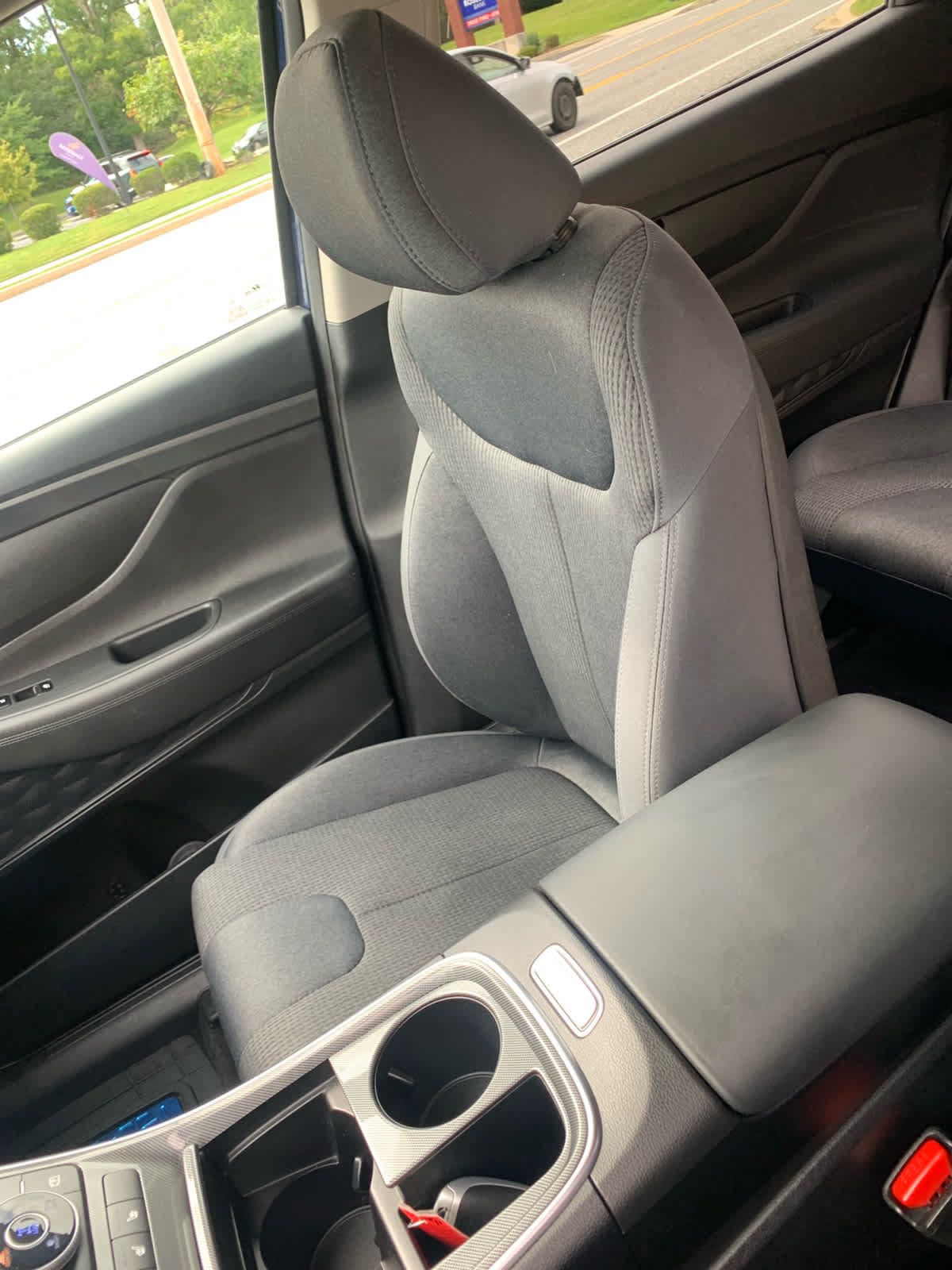 Used 2022 Hyundai Santa Fe SEL AWD/4WD image 19