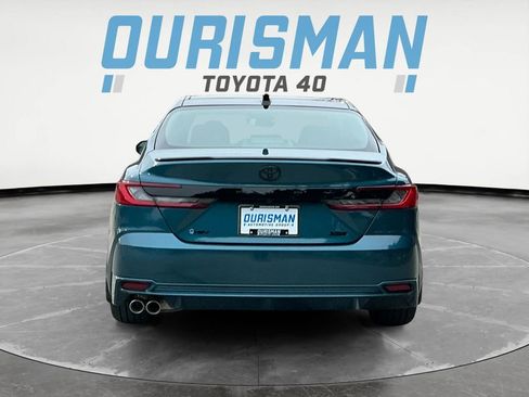 New 2026 Toyota Camry XSE image 6