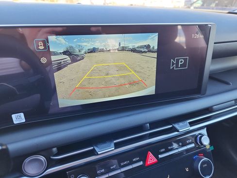 New 2026 Hyundai Tucson SEL AWD/4WD image 18