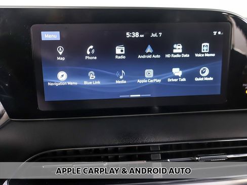 Used 2020 Hyundai Palisade Limited FWD image 14