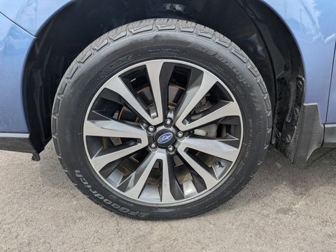 Used 2017 Subaru Forester 2.0XT Touring AWD/4WD image 10