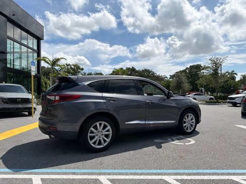 Used 2019 Acura RDX FWD image 5