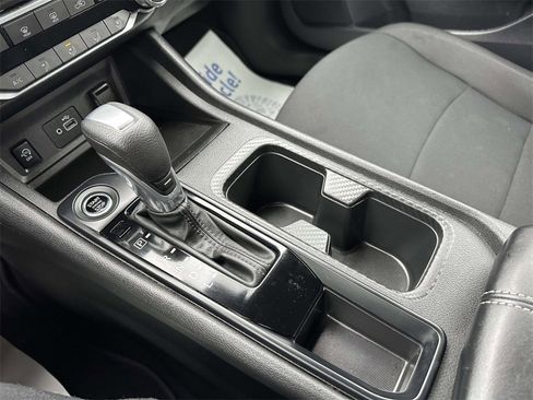 Certified 2025 Nissan Sentra S image 27