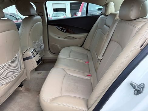 Used 2013 Buick LaCrosse Premium image 21