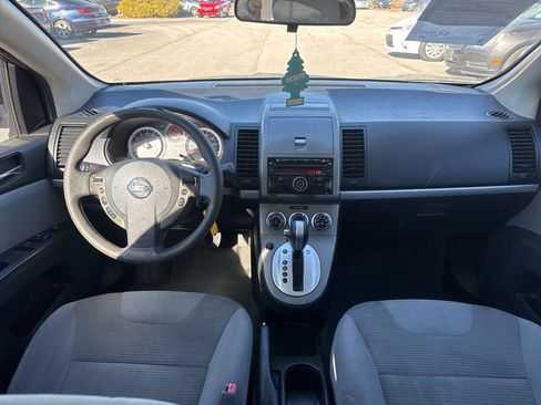 Used 2011 Nissan Sentra 2.0 S image 13