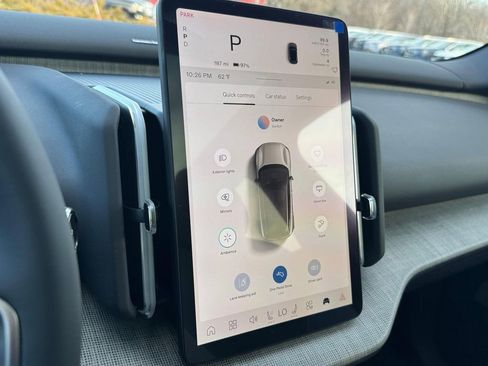 New 2026 Volvo EX30 Cross Country Ultra w/ Protection Package image 18