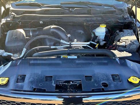 Used 2018 RAM 1500 Sport w/ Convenience Group image 12