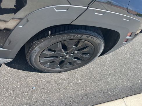 Used 2022 Hyundai Tucson XRT AWD/4WD image 5