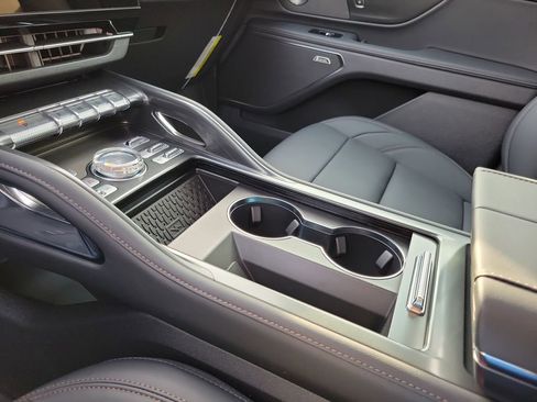 New 2026 Lincoln Nautilus Premier w/ Equipment Group 102A AWD/4WD image 29