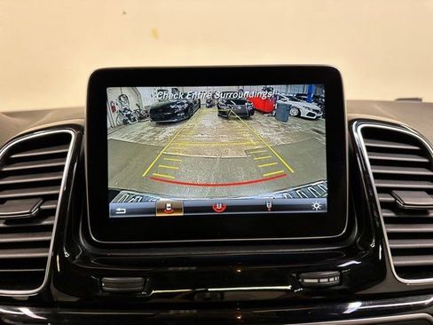 Used 2016 Mercedes-Benz GLE 350 4MATIC image 24