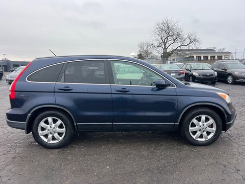 Used 2009 Honda CR-V EX-L image 8