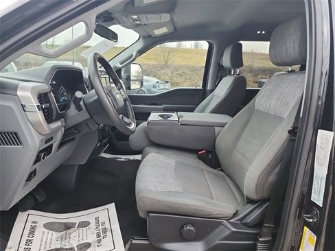 Used 2023 Ford F150 XLT w/ Trailer Tow Package image 18