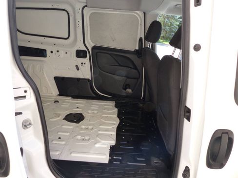 Used 2022 RAM ProMaster City Wagon FWD image 35