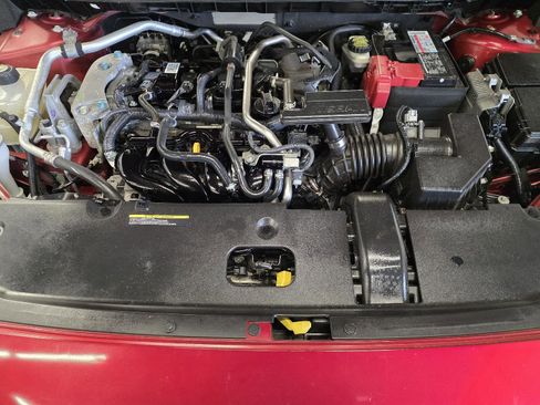 Used 2020 Nissan Sentra SV image 16