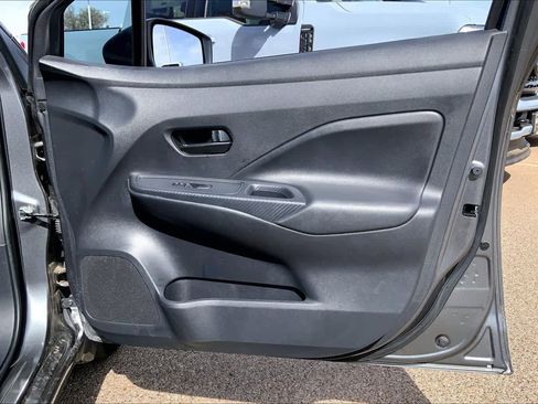 Used 2024 Nissan Versa S w/ Trunk Package image 22