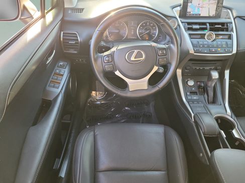 Used 2016 Lexus NX 200t FWD w/ Premium Package image 10