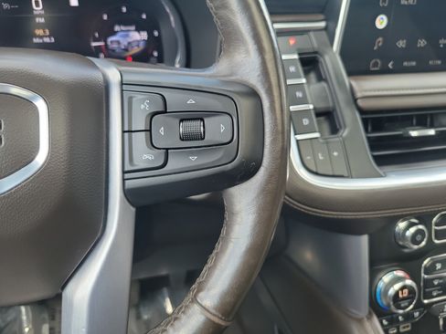 Used 2022 GMC Yukon SLT w/ SLT Premium Package AWD/4WD image 20