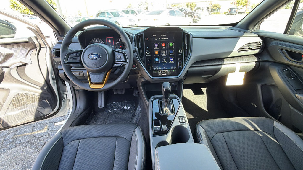 New 2026 Subaru Crosstrek 2.5i Wilderness AWD/4WD image 19