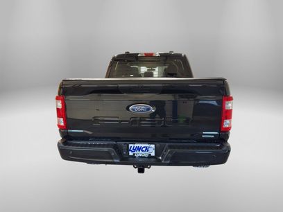 Used 2022 Ford F150 XL w/ STX Appearance Package