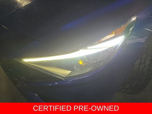 Used 2022 Hyundai Elantra N Line FWD image 29