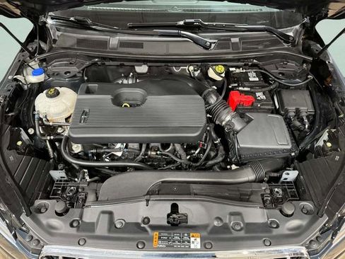 Used 2020 Lincoln Corsair Reserve w/ Equipment Group 201A image 32