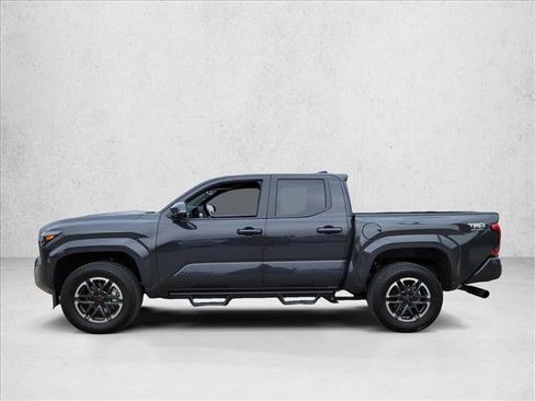 Used 2026 Toyota Tacoma TRD Sport w/ TRD Sport Upgrade Package RWD image 8